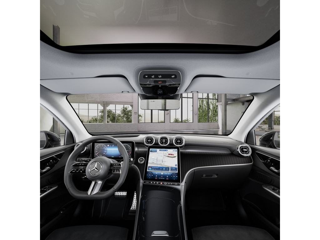 Bild 17 - GLC 300 de 4M AMG Sport Premium