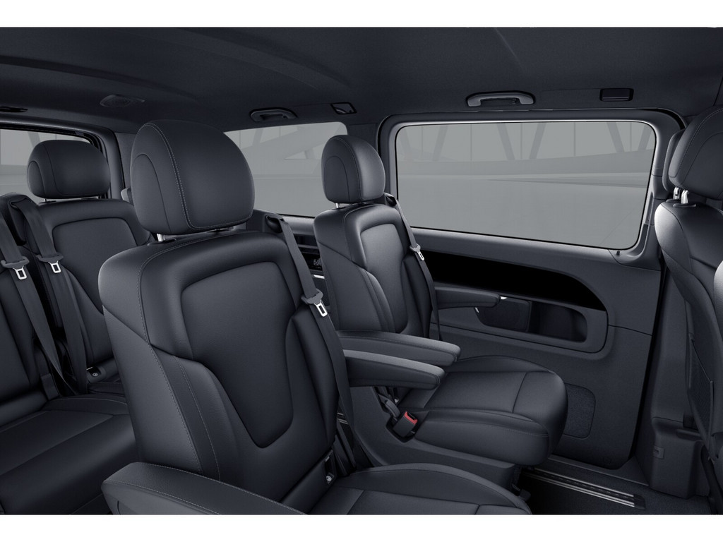 Bild 9 - V 250 d Edition AMG lang LEDER
