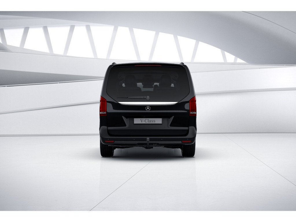 Bild 11 - V 250 d Edition AMG lang LEDER