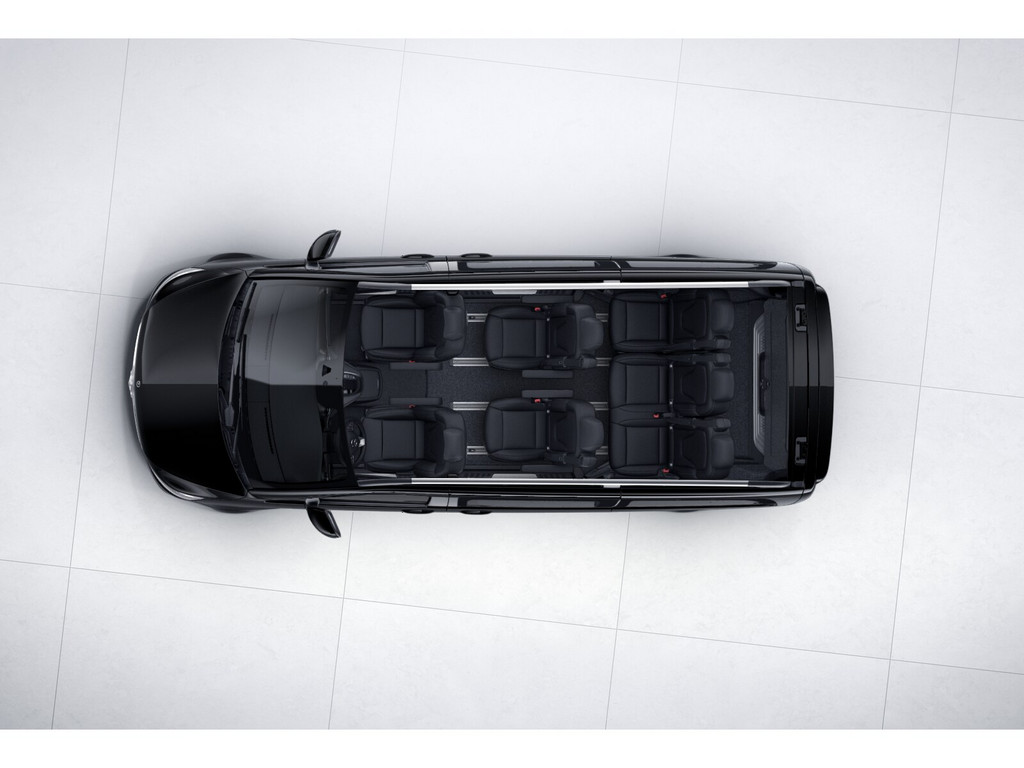 Bild 14 - V 250 d Edition AMG lang LEDER