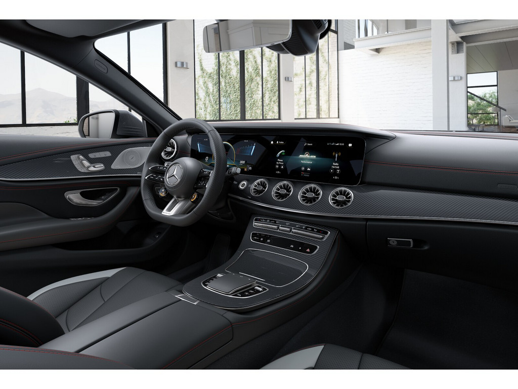 Bild 8 - CLS 53 AMG 4M + Dyn + Vmax