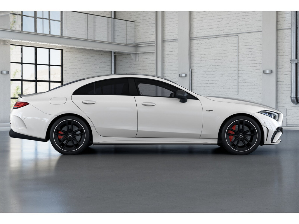 Bild 9 - CLS 53 AMG 4M + Dyn + Vmax