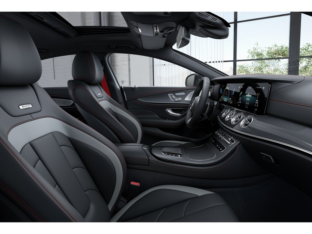 Bild 10 - CLS 53 AMG 4M + Dyn + Vmax