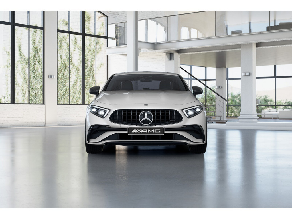 Bild 12 - CLS 53 AMG 4M + Dyn + Vmax