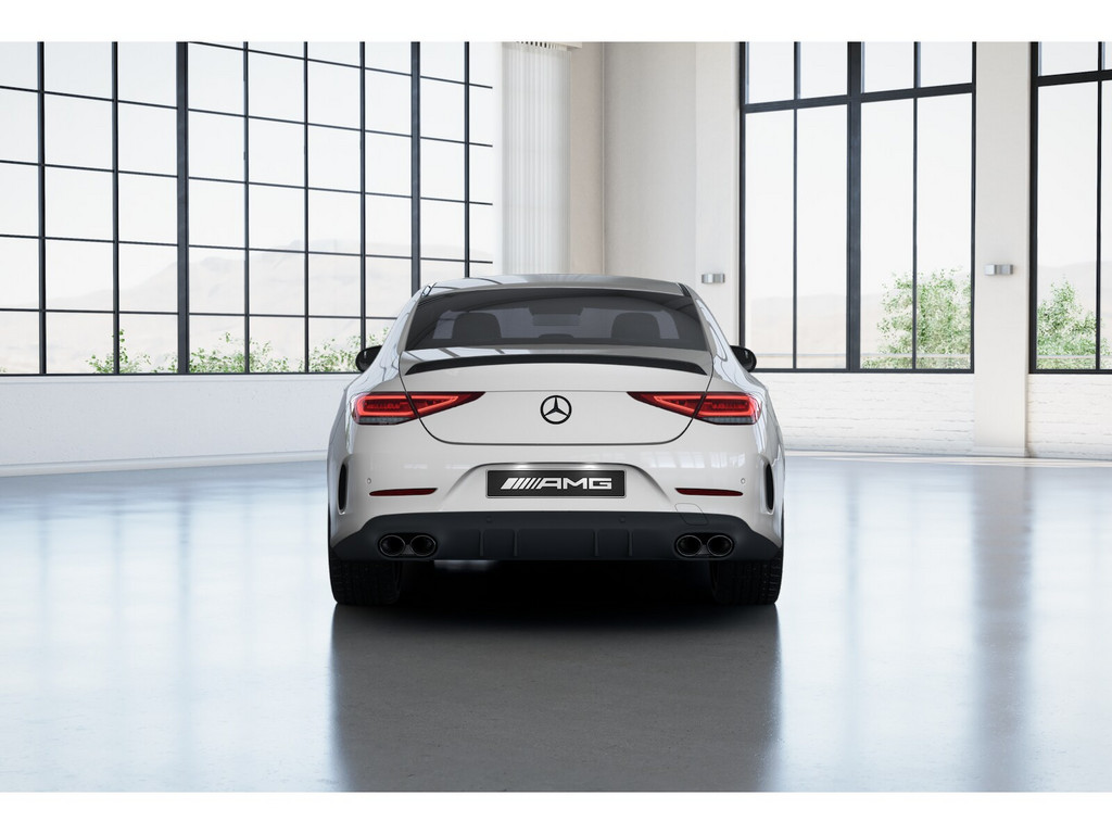 Bild 13 - CLS 53 AMG 4M + Dyn + Vmax