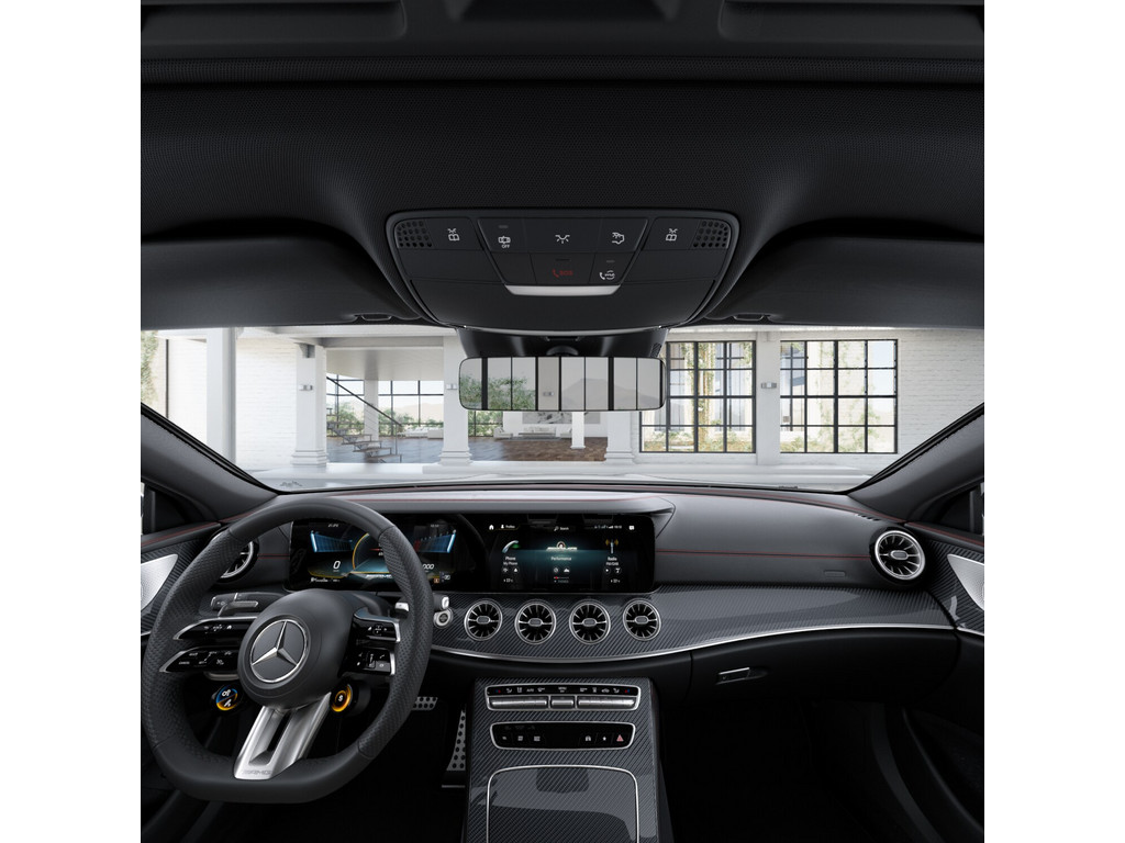 Bild 16 - CLS 53 AMG 4M + Dyn + Vmax