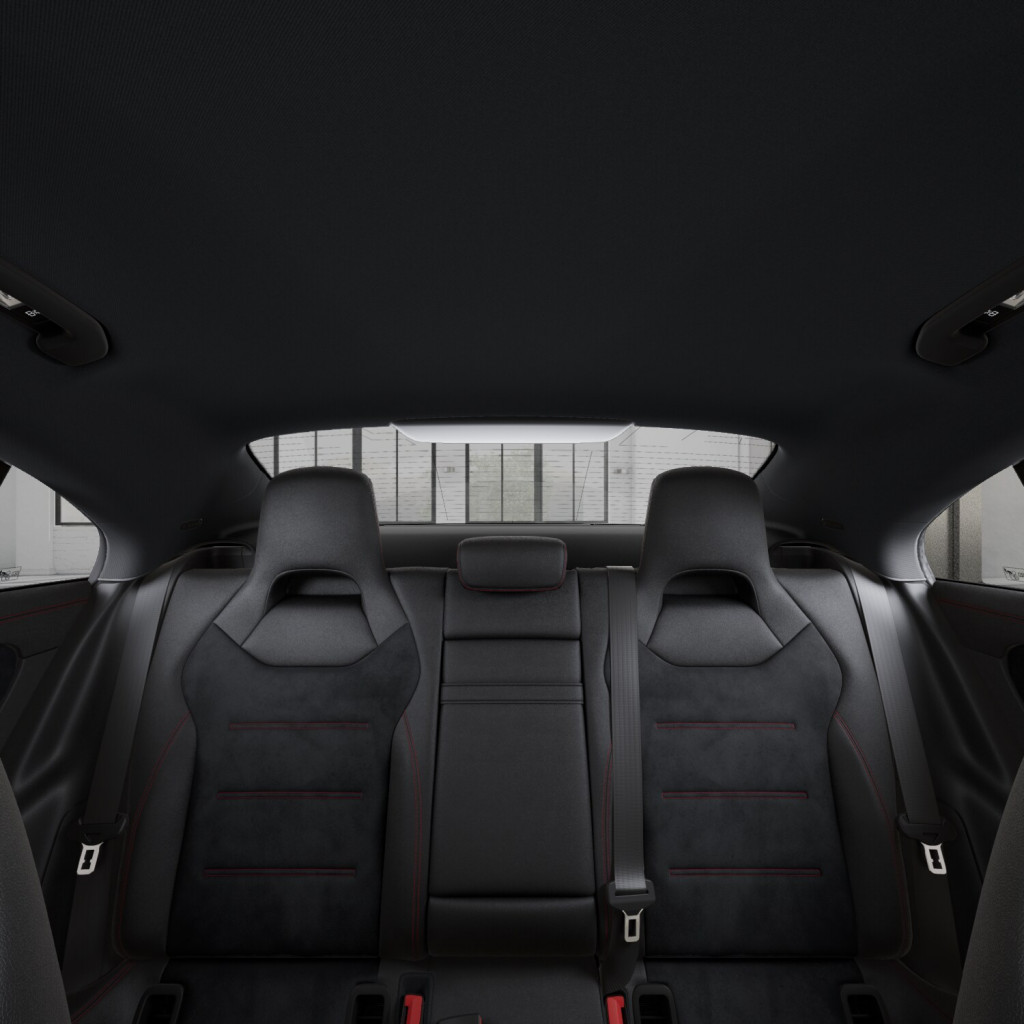 Bild 17 - CLA 200 Coupé AMG Sport Advanced +