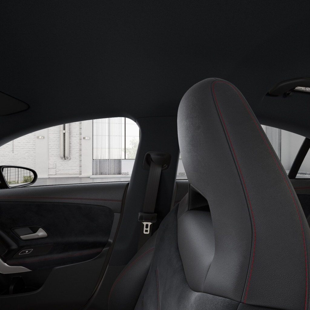Bild 18 - CLA 200 Coupé AMG Sport Advanced +