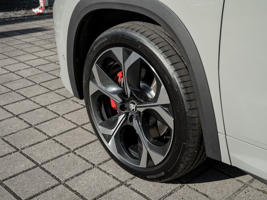 Bild 9 - Kodiaq RS 2.0 TSI DSG 4x4 DCC AHK Leder Navi 360