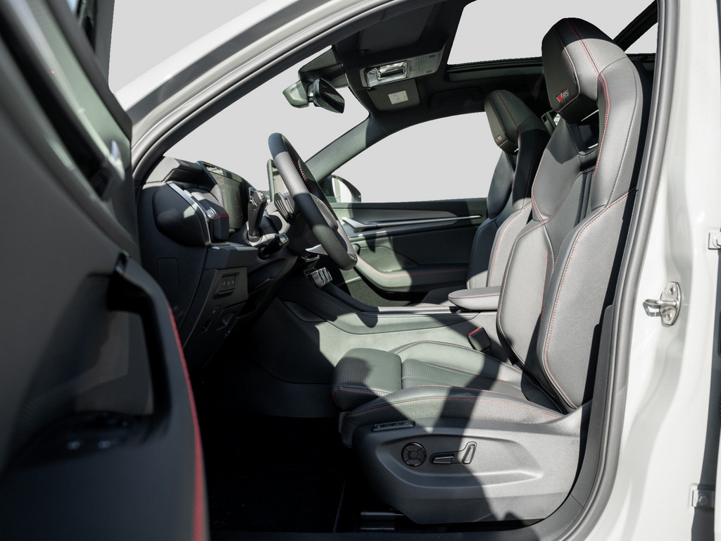 Bild 10 - Kodiaq RS 2.0 TSI DSG 4x4 DCC AHK Leder Navi 360