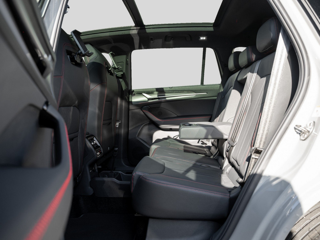 Bild 11 - Kodiaq RS 2.0 TSI DSG 4x4 DCC AHK Leder Navi 360