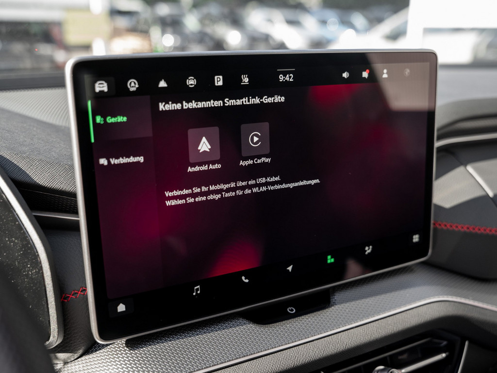 Bild 19 - Kodiaq RS 2.0 TSI DSG 4x4 DCC AHK Leder Navi 360