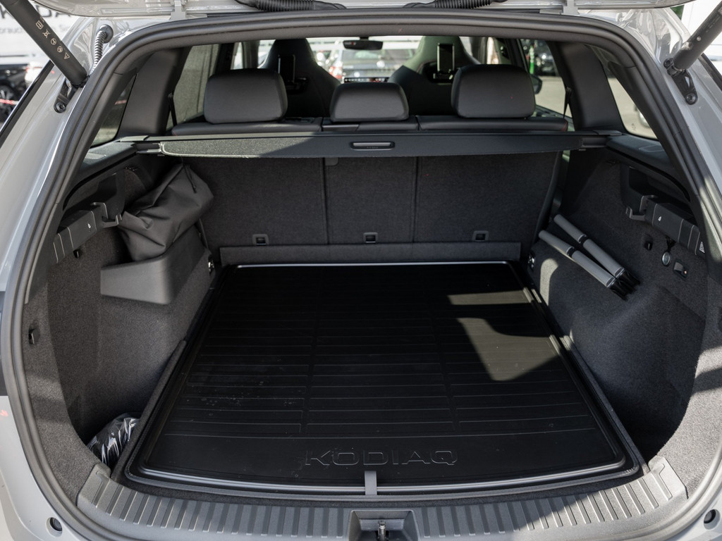 Bild 32 - Kodiaq RS 2.0 TSI DSG 4x4 DCC AHK Leder Navi 360