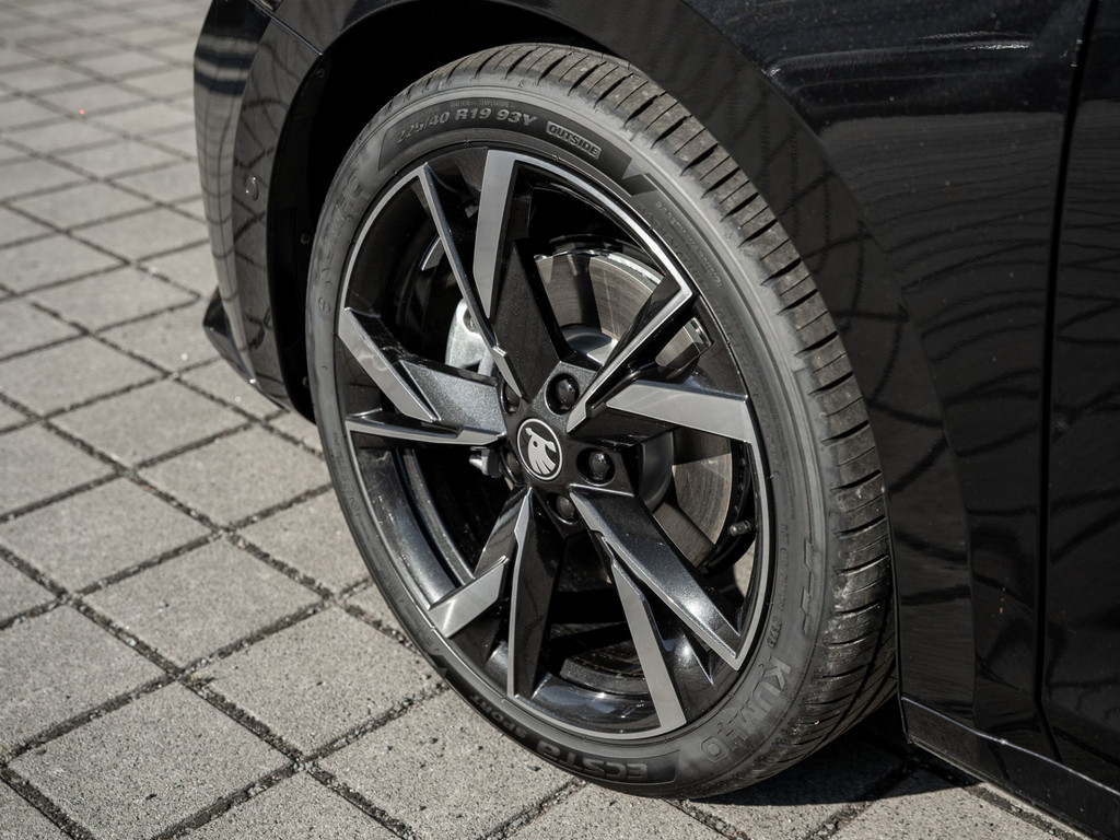 Bild 9 - Octavia Combi Sportline 2.0 TSI DSG 4x4 DCC AHK
