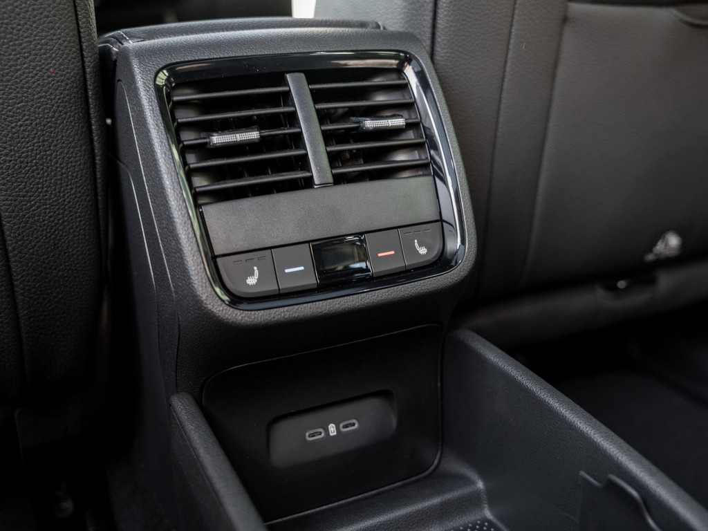 Bild 12 - Octavia Combi Sportline 2.0 TSI DSG 4x4 DCC AHK