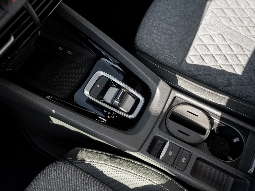 Bild 26 - Octavia Combi Sportline 2.0 TSI DSG 4x4 DCC AHK