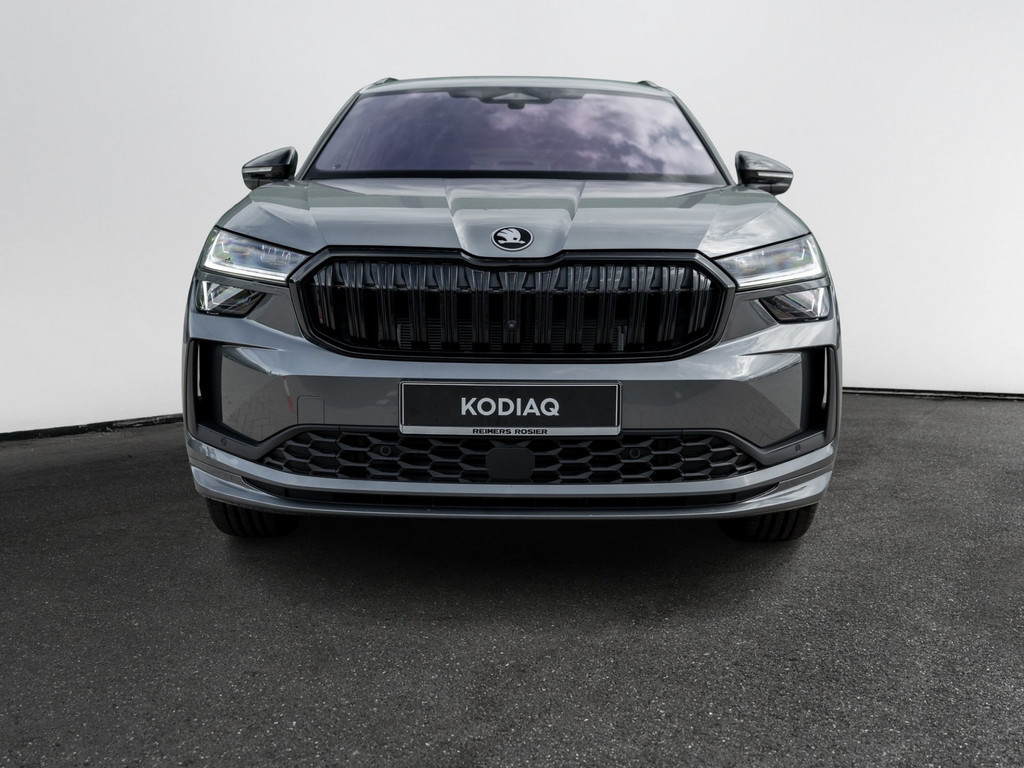 Bild 6 - Kodiaq Sportline 2.0 TDI DSG 4x4 DCC AHK Pano 360