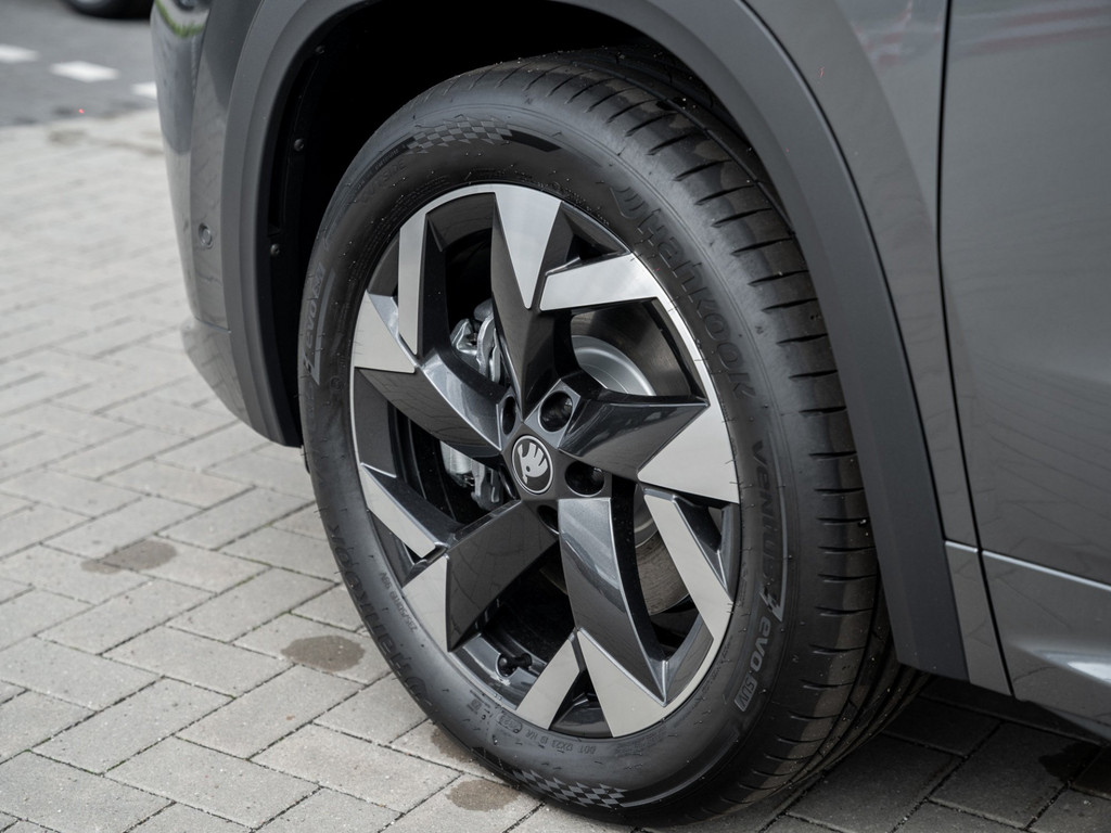Bild 9 - Kodiaq Sportline 2.0 TDI DSG 4x4 DCC AHK Pano 360