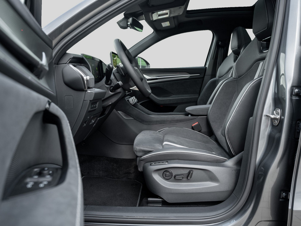 Bild 10 - Kodiaq Sportline 2.0 TDI DSG 4x4 DCC AHK Pano 360