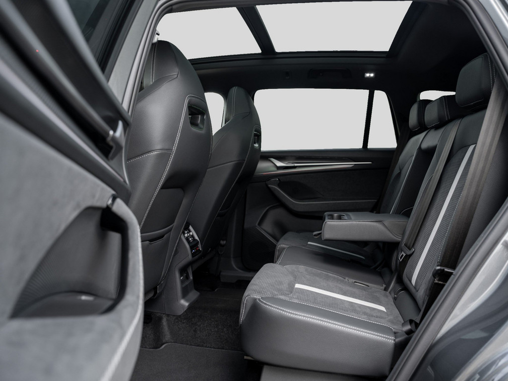 Bild 11 - Kodiaq Sportline 2.0 TDI DSG 4x4 DCC AHK Pano 360