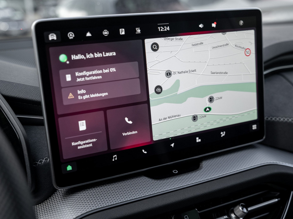 Bild 16 - Kodiaq Sportline 2.0 TDI DSG 4x4 DCC AHK Pano 360