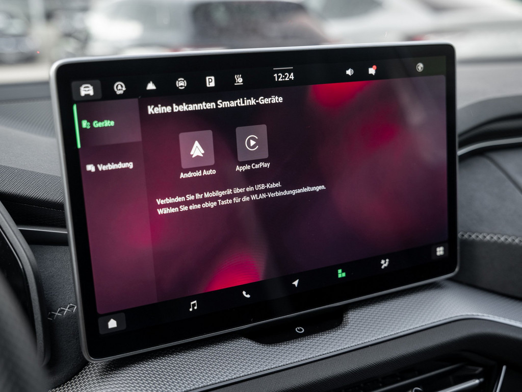 Bild 18 - Kodiaq Sportline 2.0 TDI DSG 4x4 DCC AHK Pano 360