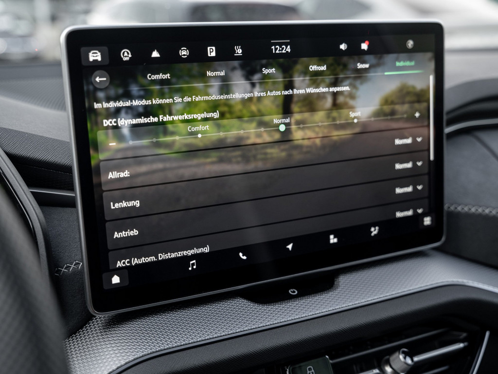 Bild 20 - Kodiaq Sportline 2.0 TDI DSG 4x4 DCC AHK Pano 360