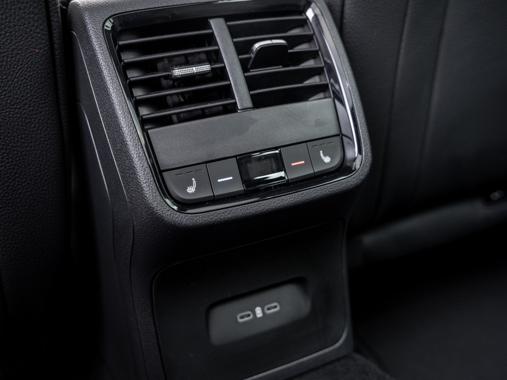 Bild 12 - Octavia Combi Sportline 2.0 TSI DSG 4x4 AHK Pano