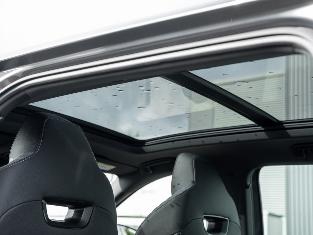Bild 16 - Octavia Combi Sportline 2.0 TSI DSG 4x4 AHK Pano