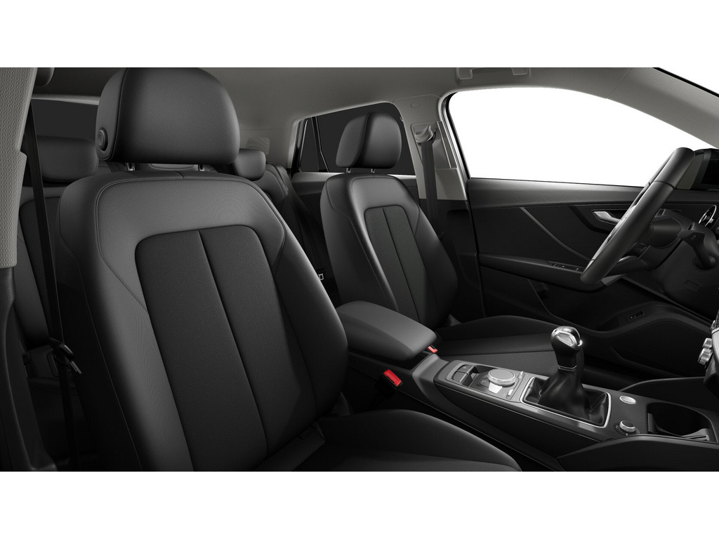 Bild 5 - Q2 30 TFSI advanced