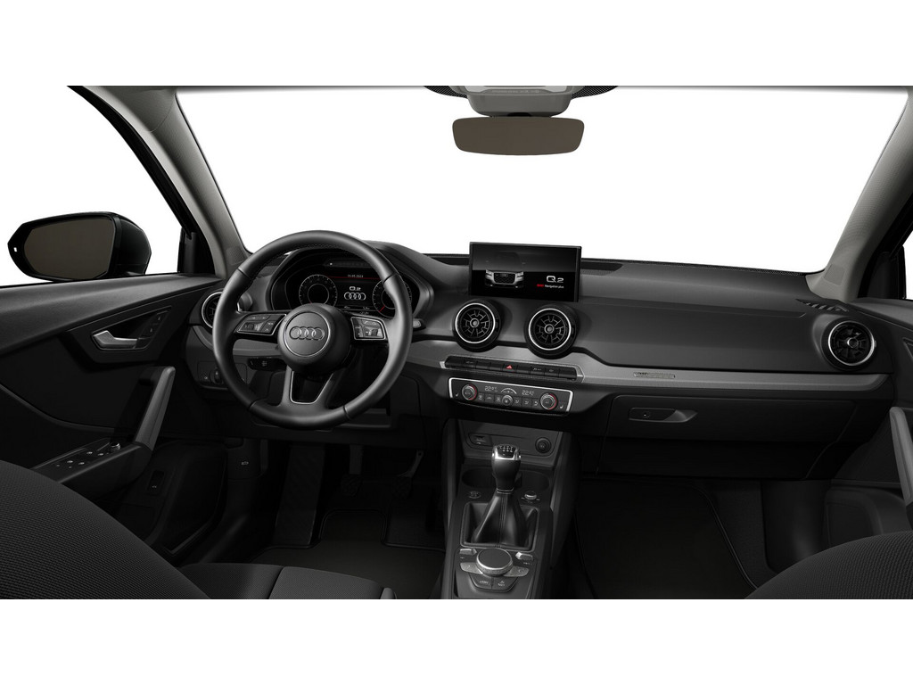 Bild 8 - Q2 30 TFSI advanced