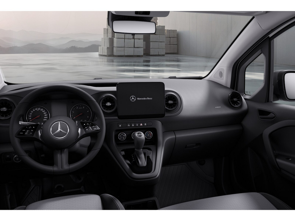 Bild 4 - Citan 112 CDI Kasten PRO standard