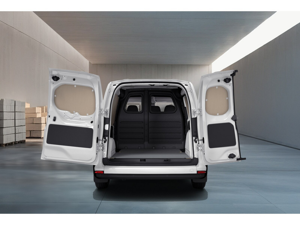 Bild 8 - Citan 112 CDI Kasten PRO standard