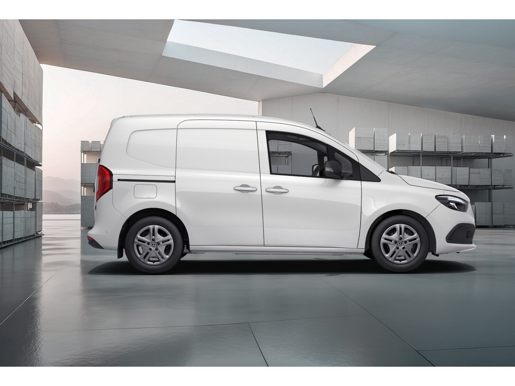 Bild 9 - Citan 112 CDI Kasten PRO standard
