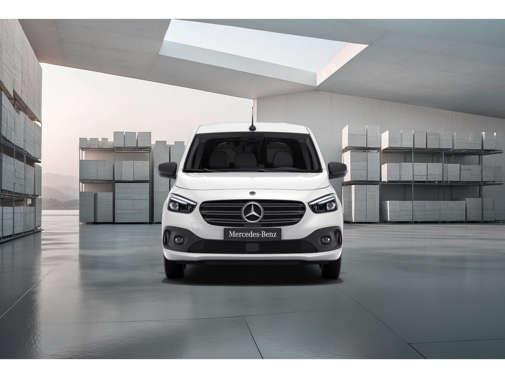 Bild 12 - Citan 112 CDI Kasten PRO standard
