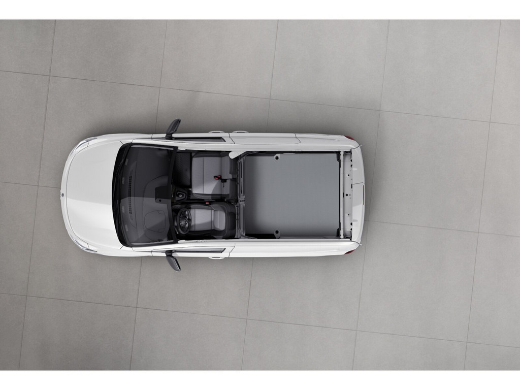Bild 16 - Citan 112 CDI Kasten PRO standard