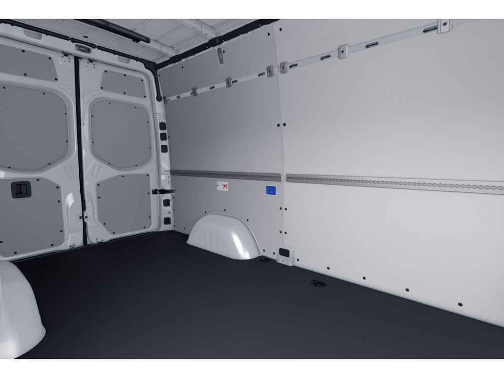 Bild 9 - Sprinter 315 CDI KA L2H2