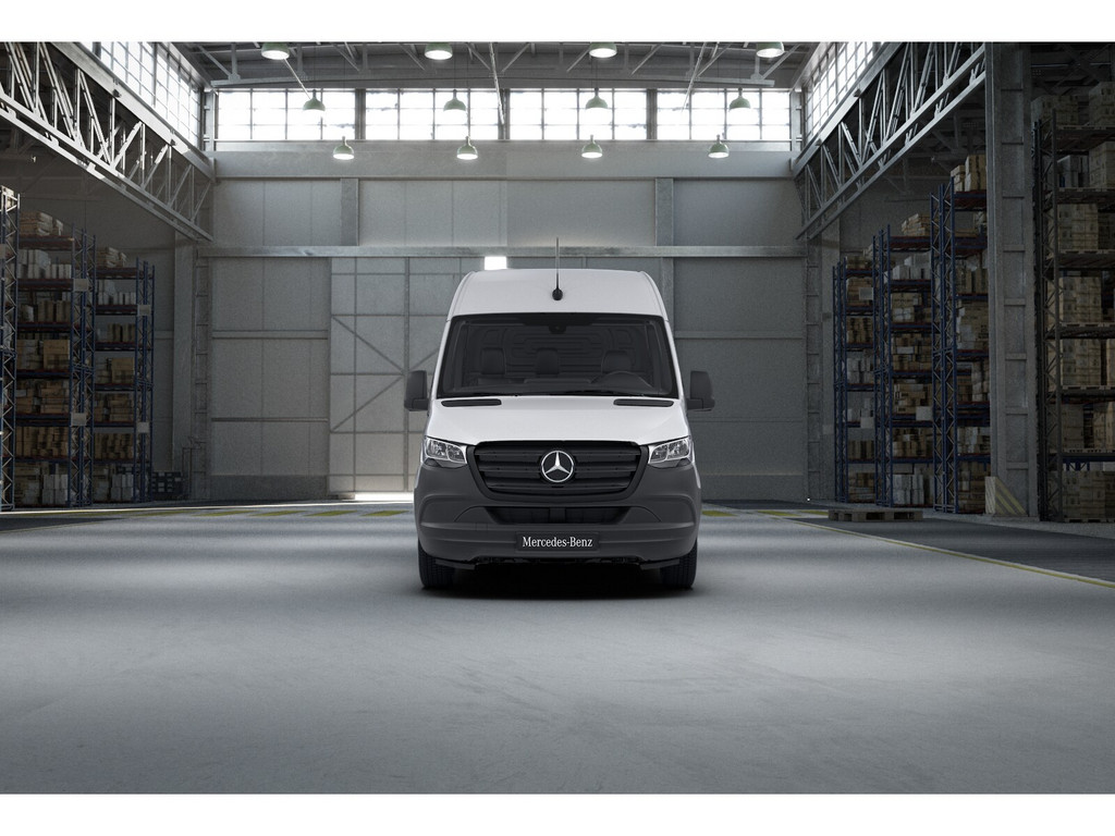 Bild 11 - Sprinter 315 CDI KA L2H2