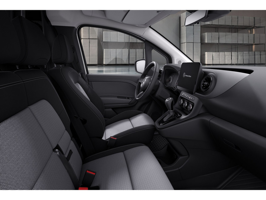 Bild 10 - Citan 112 CDI Kasten PRO standard