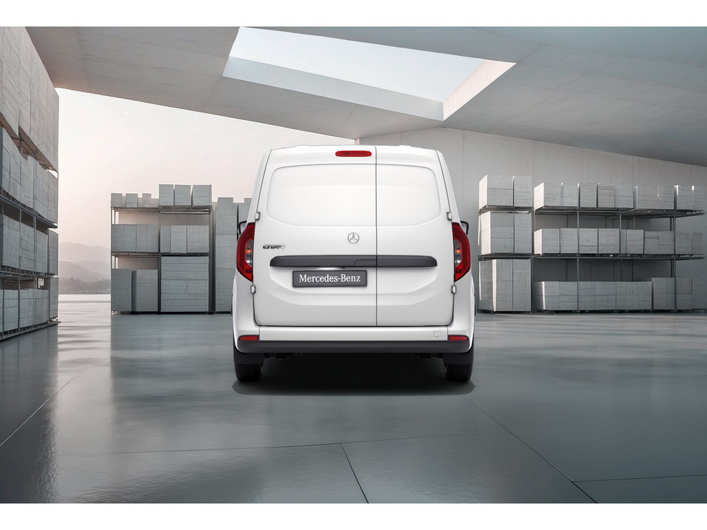 Bild 13 - Citan 112 CDI Kasten PRO standard