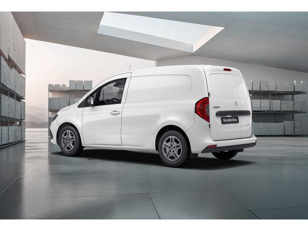 Bild 15 - Citan 112 CDI Kasten PRO standard