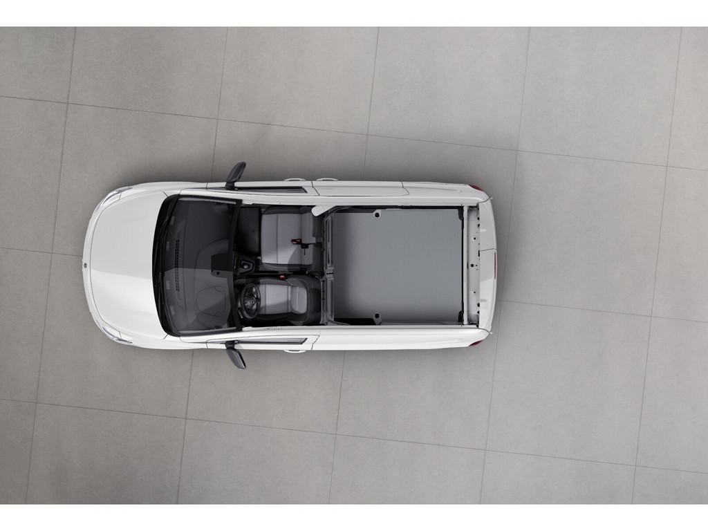Bild 16 - Citan 112 CDI Kasten PRO standard