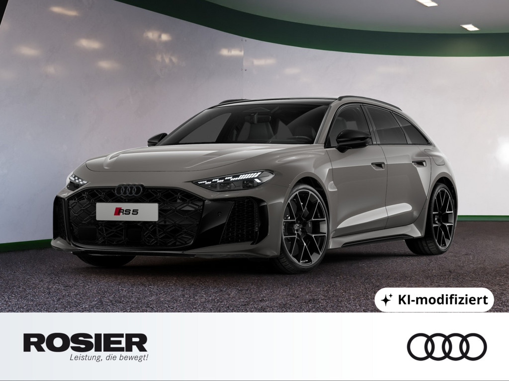 AUDI RS5