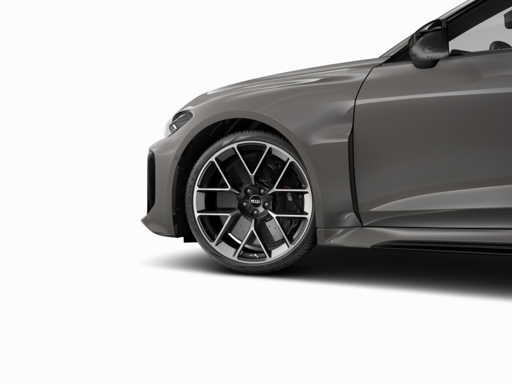 Bild 6 - RS 5 Avant e-Hybrid 0,5% AHK HUD Pano Tech pro B&O
