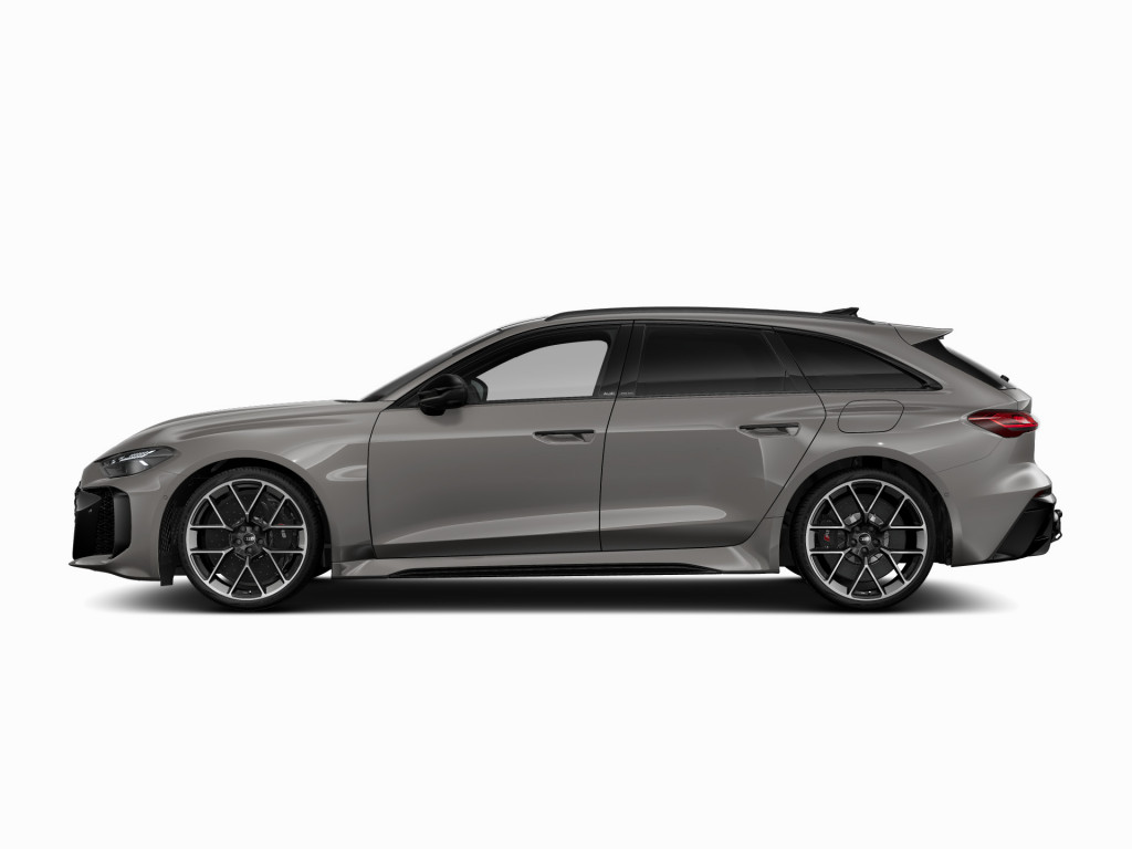 Bild 8 - RS 5 Avant e-Hybrid 0,5% AHK HUD Pano Tech pro B&O