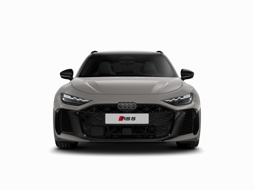 Bild 9 - RS 5 Avant e-Hybrid 0,5% AHK HUD Pano Tech pro B&O