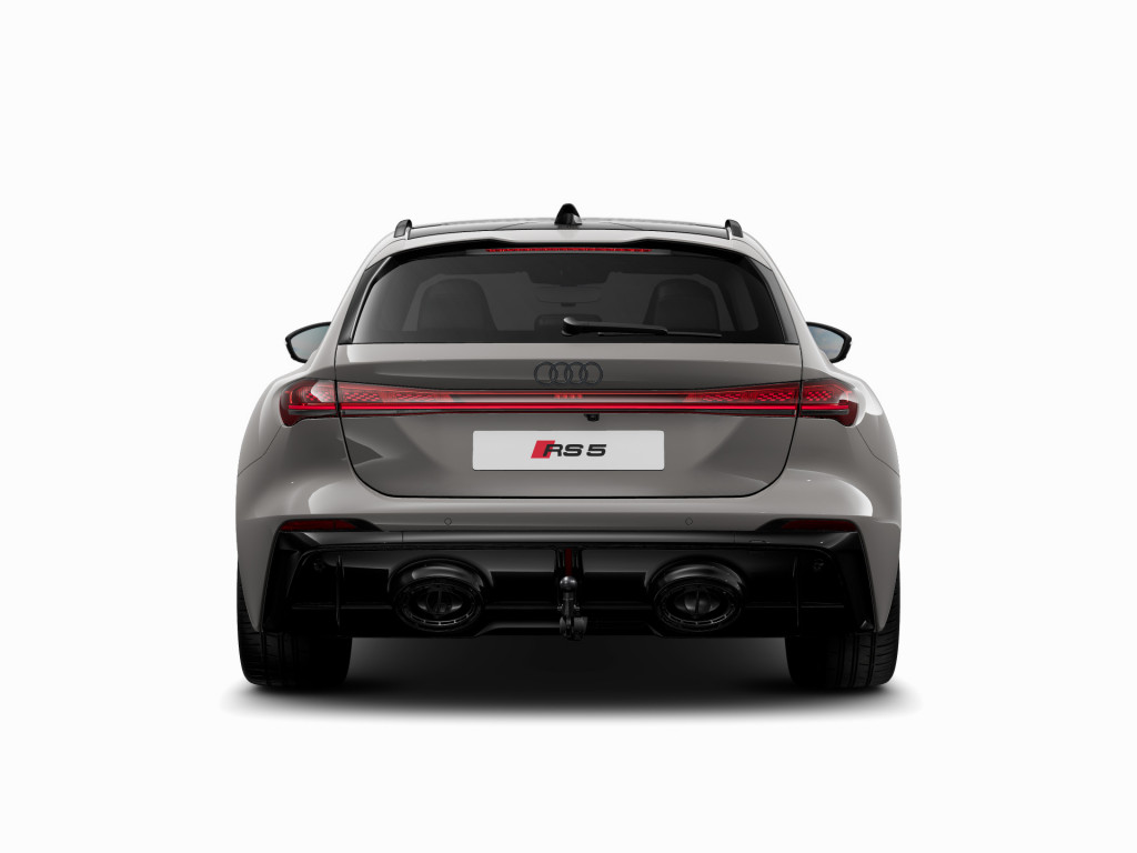 Bild 10 - RS 5 Avant e-Hybrid 0,5% AHK HUD Pano Tech pro B&O