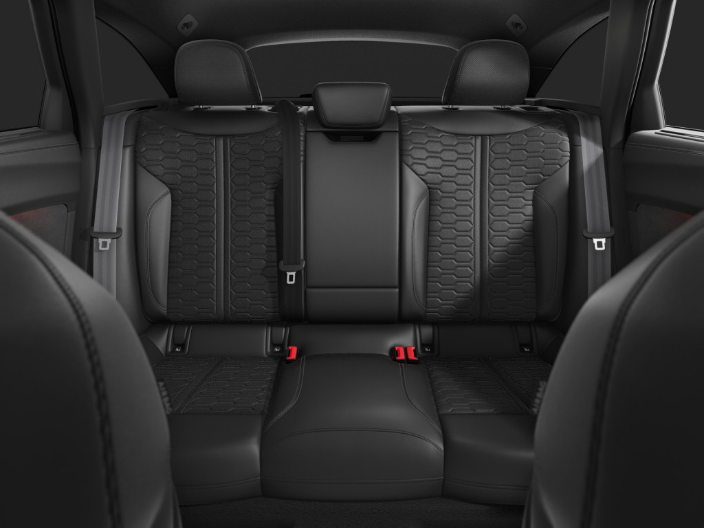 Bild 11 - RS 5 Avant e-Hybrid 0,5% AHK HUD Pano Tech pro B&O