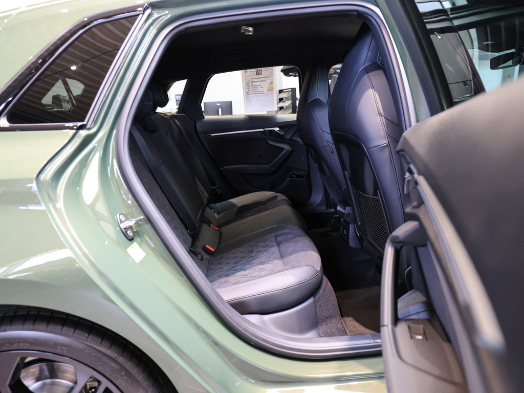 Bild 5 - A3 Sportback S line black Business Plus AHK Tech Plus