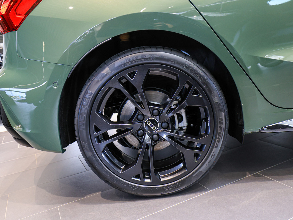 Bild 6 - A3 Sportback S line black Business Plus AHK Tech Plus